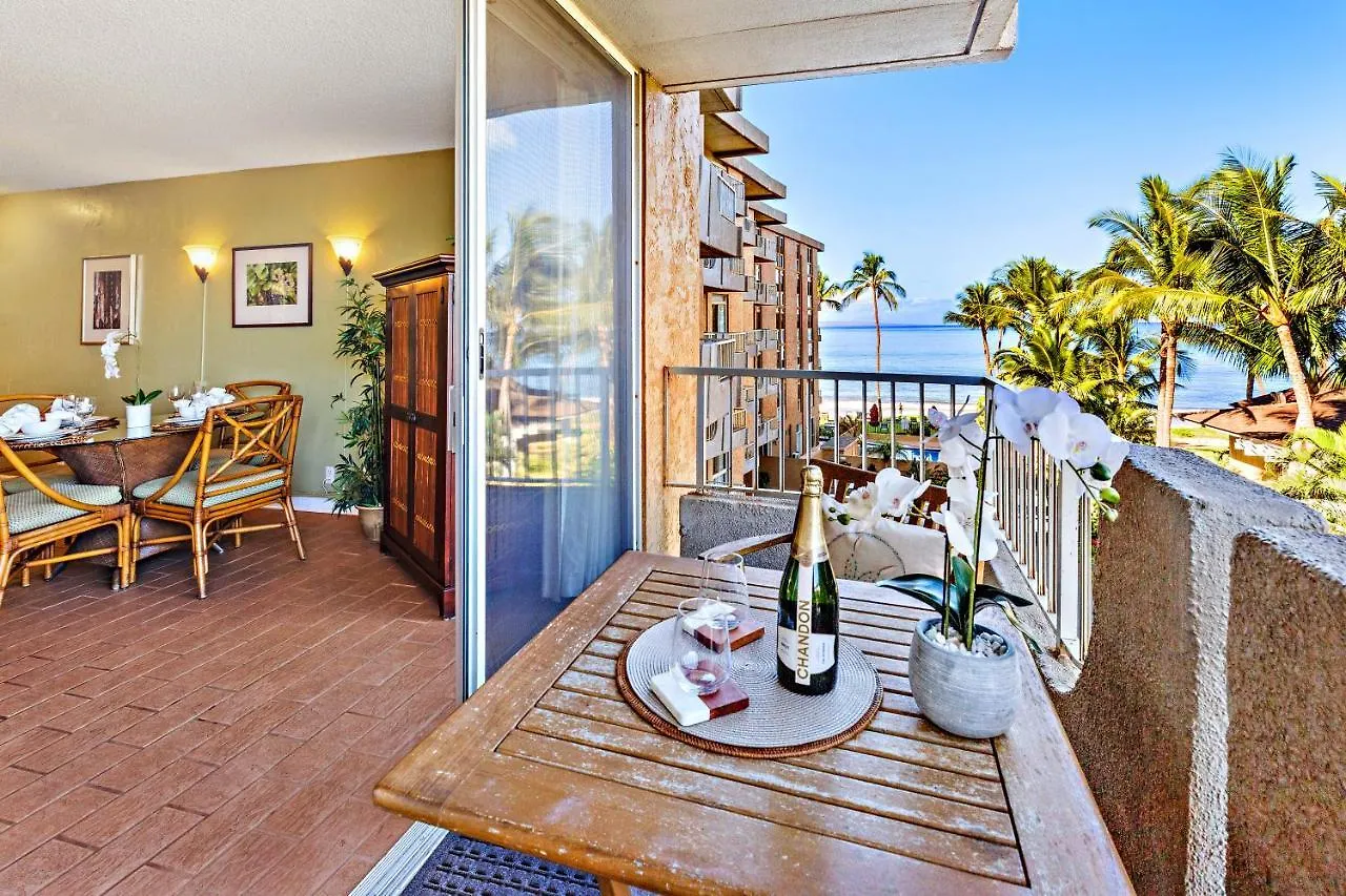 Holiday home Nani Kai Hale 404 Villa Kihei