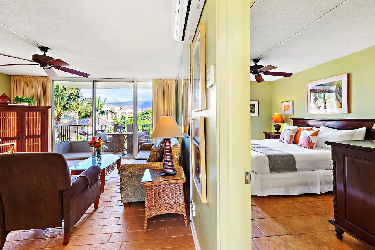 Nani Kai Hale 404 Villa Kihei United States