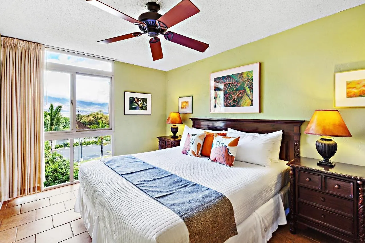 Nani Kai Hale 404 Villa Kihei 0*,  United States