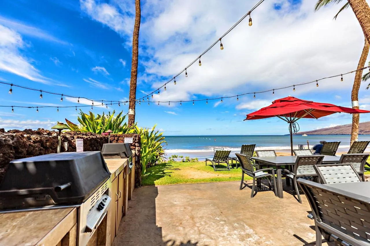 Nani Kai Hale 404 Villa Kihei Holiday home