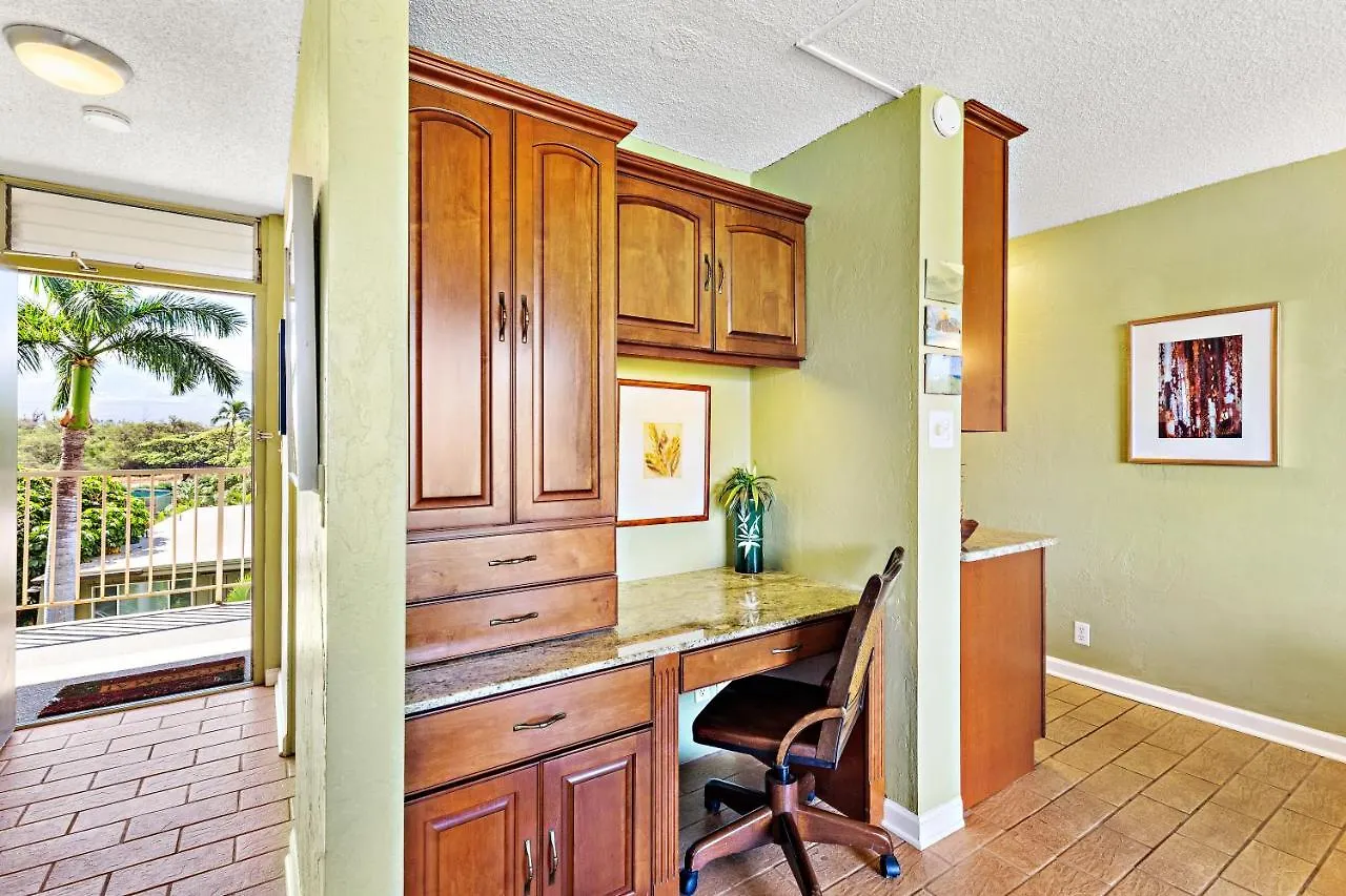 Holiday home Nani Kai Hale 404 Villa Kihei United States