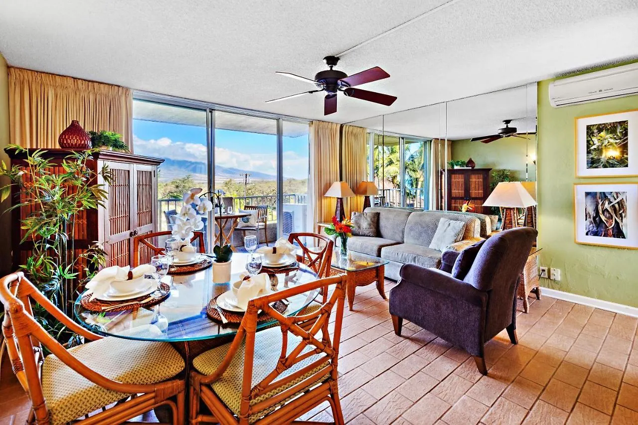 Nani Kai Hale 404 Villa Kihei Holiday home