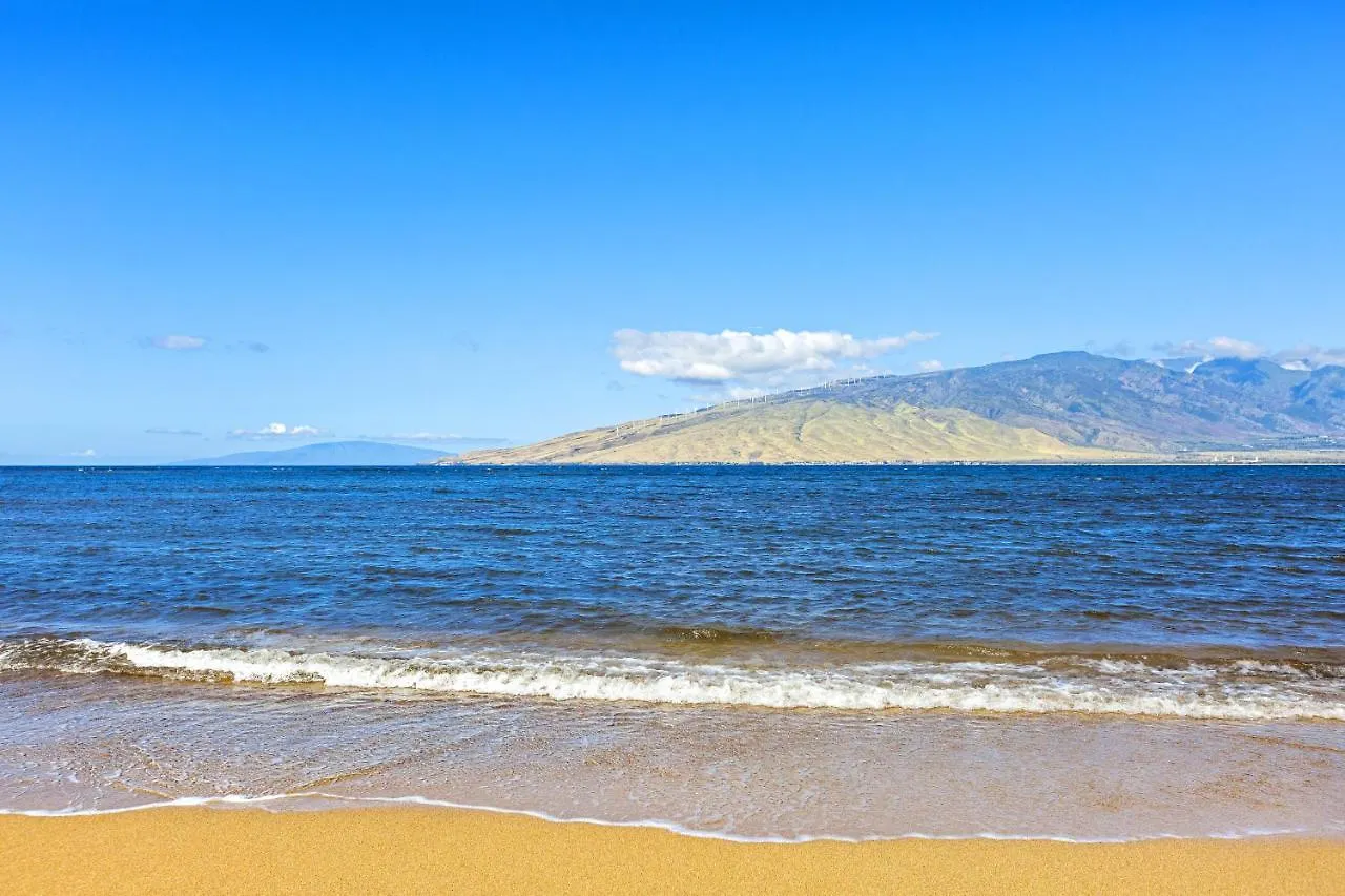 Holiday home Nani Kai Hale 404 Villa Kihei