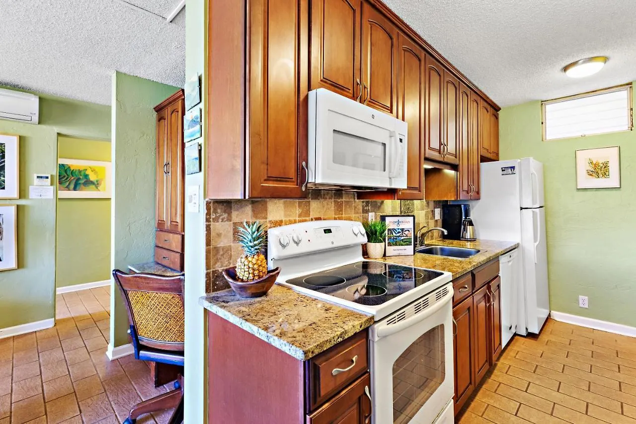 Nani Kai Hale 404 Villa Kihei Holiday home