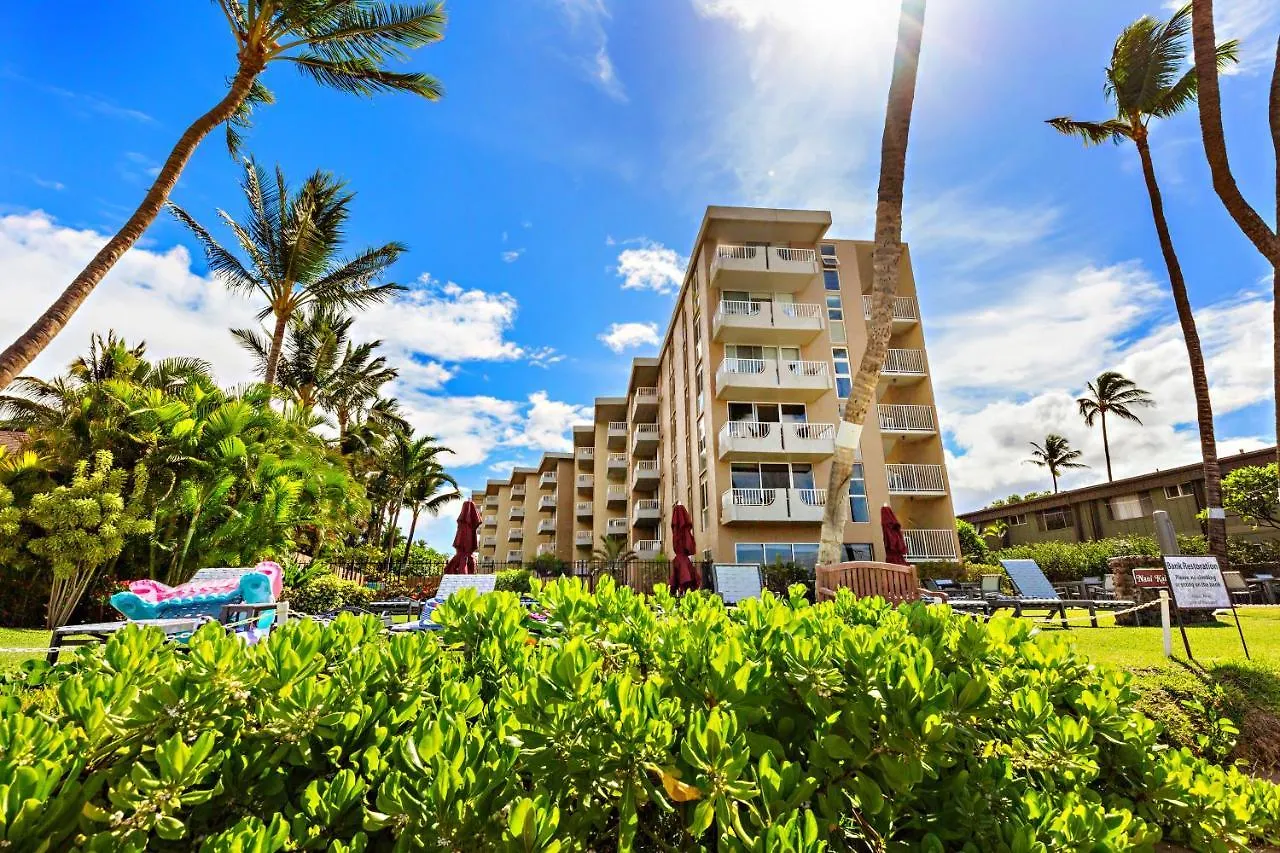 Nani Kai Hale 404 Villa Kihei United States