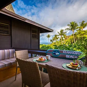 Hale Hui Kai #301 Holiday home