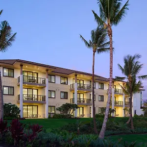 3* Otel Hilton Grand Vacations Club Maui Bay
