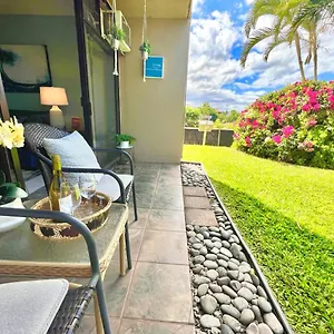 Pacific Shores B106 Holiday home