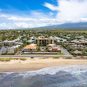 3* Apartahotel Maui Vacation Club