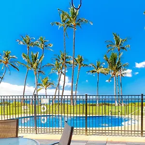 Hale Kai O Holiday home