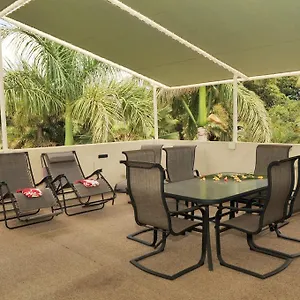 Aloha Aku & Suites Holiday home
