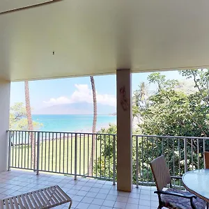 Royal Mauian, #302 Holiday home