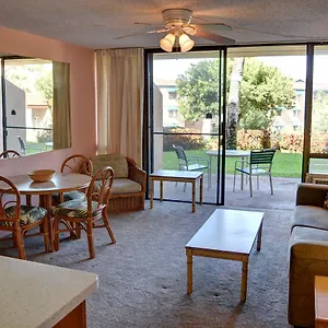 Apartment Maui Vista 3105, Kīhei