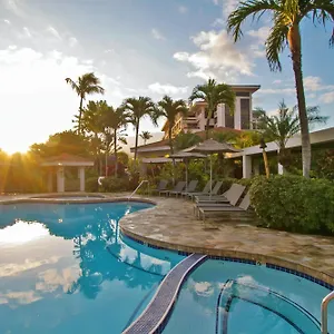 Maui Coast Hotell