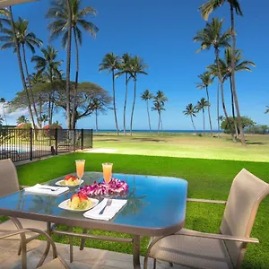 Apartment Gorgeous Oceanfront With Spectacular Views!, Kīhei