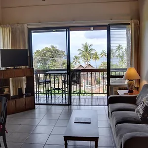 Maui Vista 1411 Holiday home